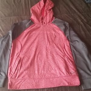 Mens hoodie